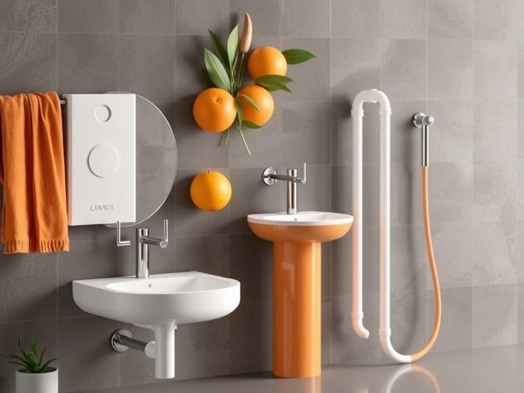 Orange — обзор бренда сантехники и особенностей эксплуатации. Экономия воды и энергоэффективность: какие функции встречаются Orange — обзор бренда сантехники и особенностей эксплуатации. Экономия воды и энергоэффективность: какие функции встречаются