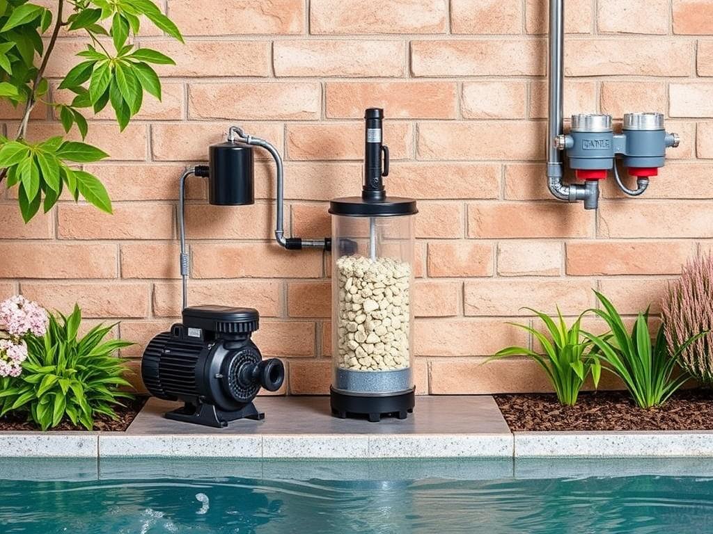 Как выбрать насос для повышения давления воды. Как рассчитать объём гидроаккумулятора Как выбрать насос для повышения давления воды. Как рассчитать объём гидроаккумулятора