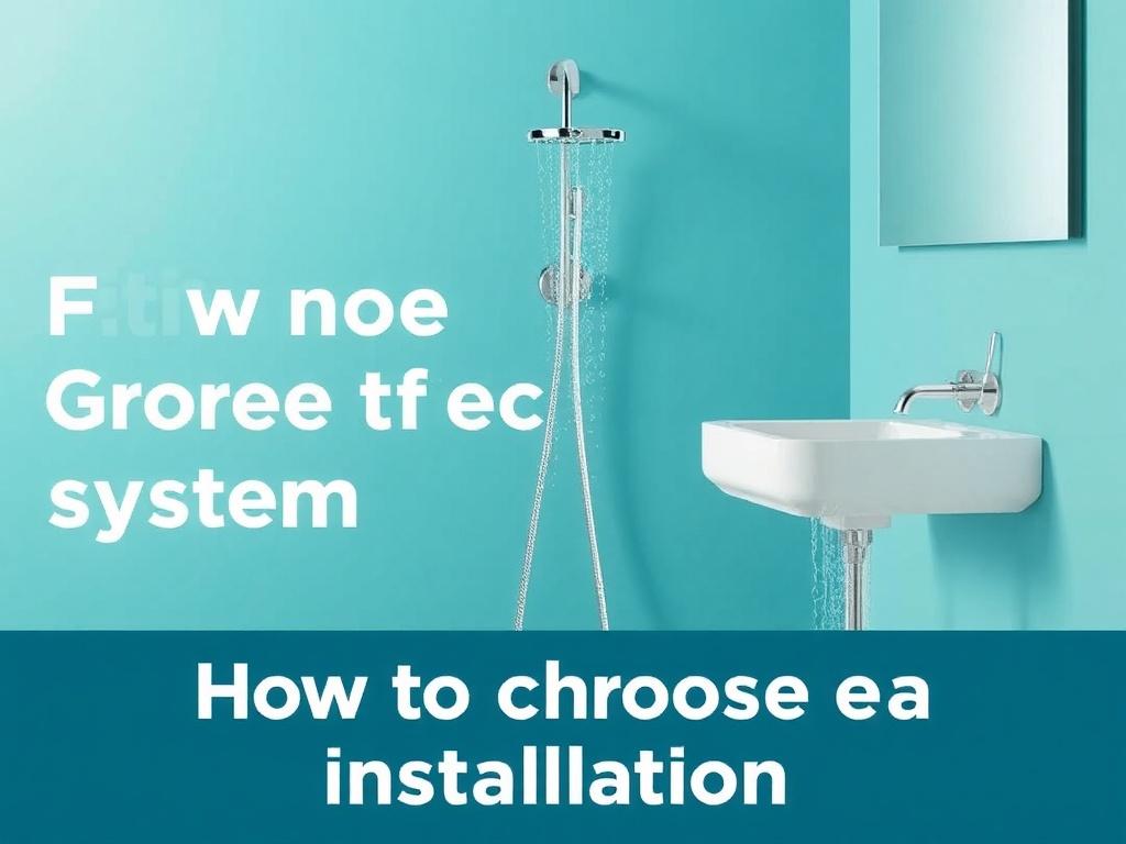Как выбрать инсталляцию Grohe или Geberit. Материалы и конструктивные особенности