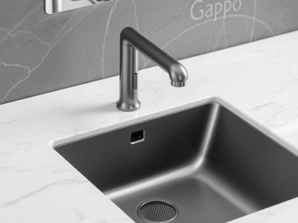 Gappo — обзор бренда смесителей и качества комплектующих. Отзывы пользователей: что люди чаще всего отмечают