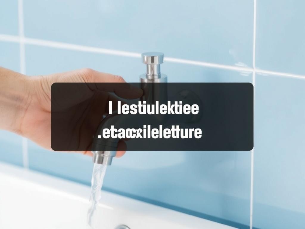 Установка термостатического смесителя. Полезные советы перед покупкой
