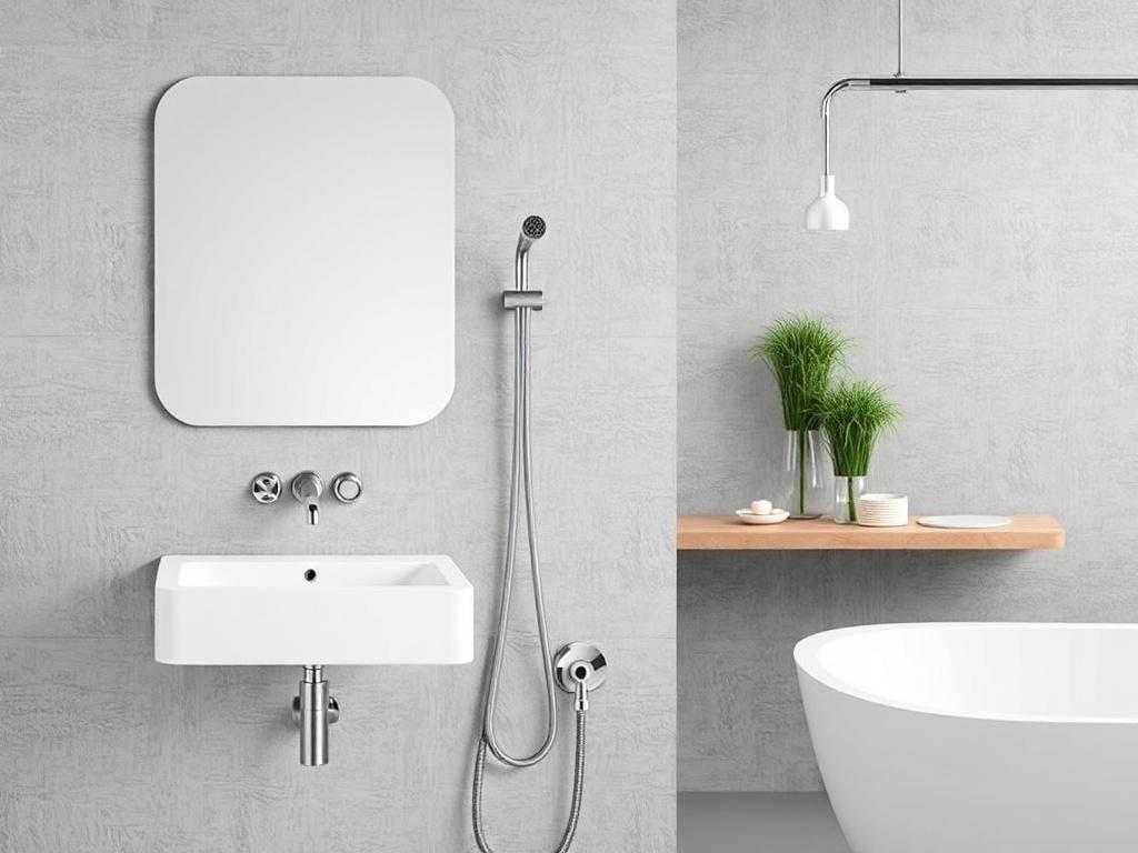 Как выбрать инсталляцию Grohe или Geberit. Гарантии, сервис и доступность запчастей