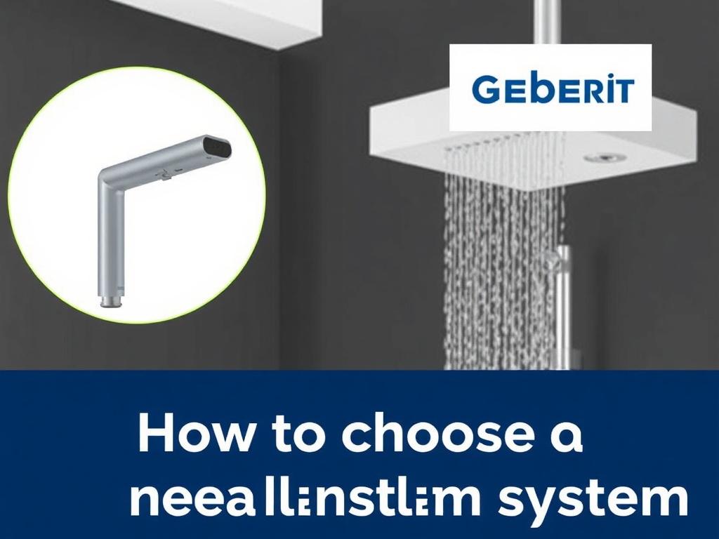 Как выбрать инсталляцию Grohe или Geberit. Полезные ссылки и ресурсы