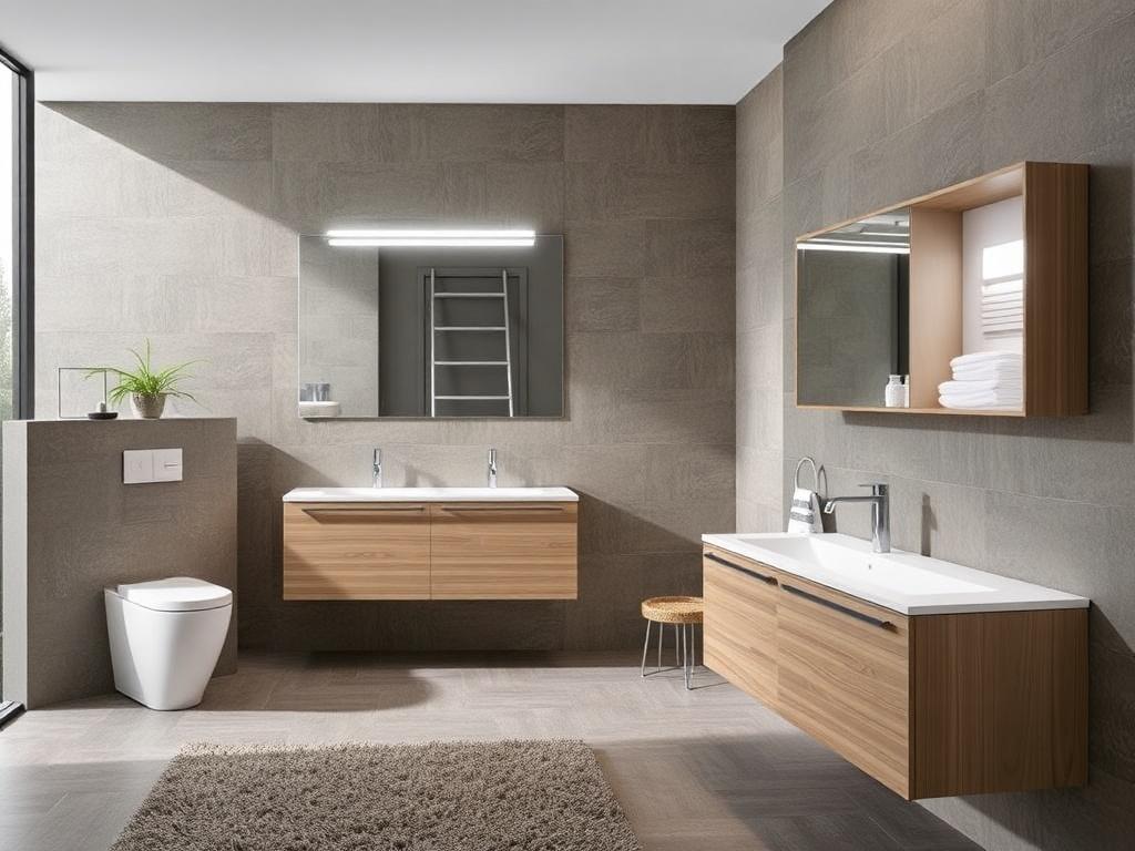 BelBagno — обзор бренда сантехники и мебели для ванной. Краткая история бренда и позиционирование на рынке BelBagno — обзор бренда сантехники и мебели для ванной. Краткая история бренда и позиционирование на рынке