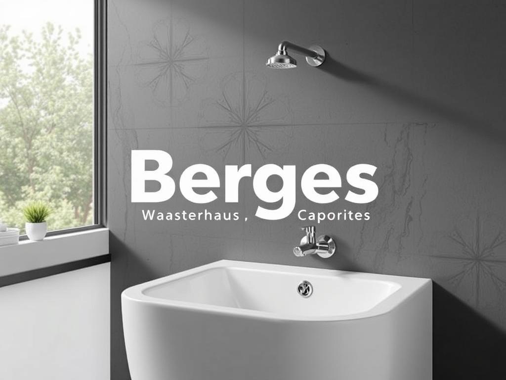 Berges Wasserhaus — обзор бренда инсталляций и сантехники. Качество, сертификаты и гарантия