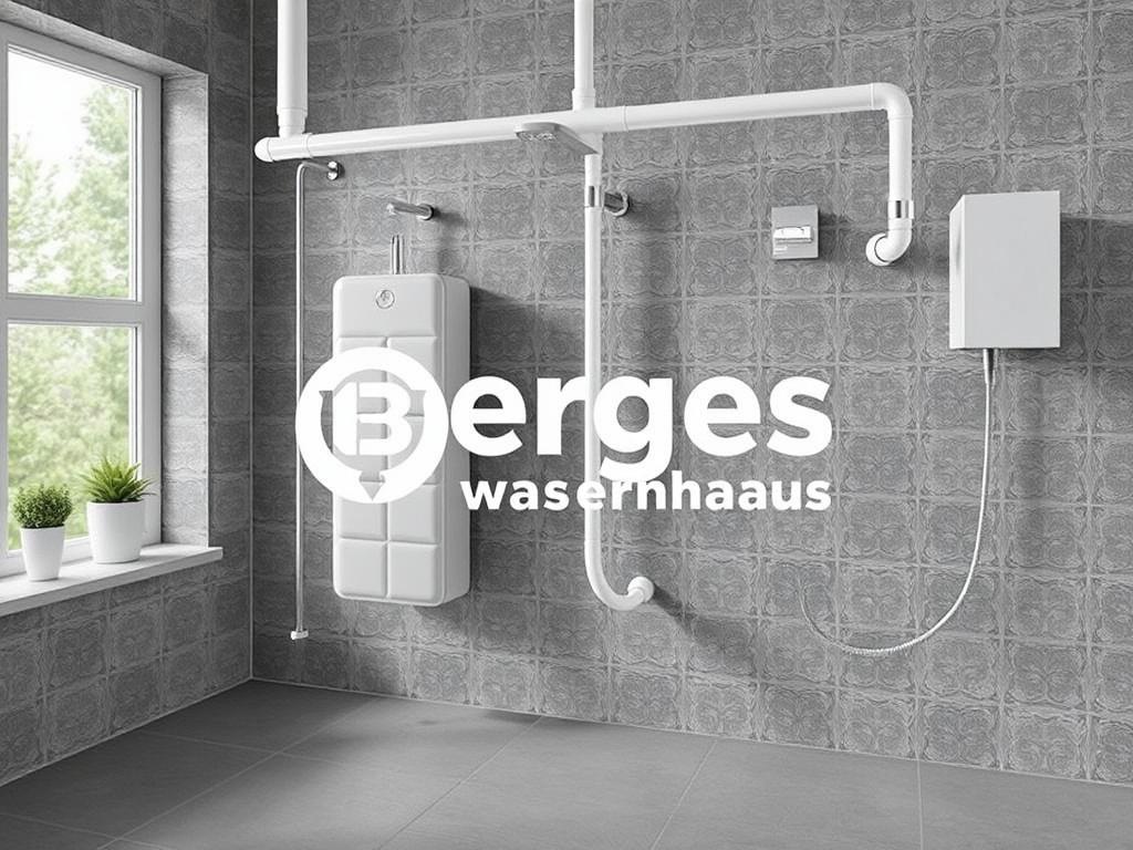 Berges Wasserhaus — обзор бренда инсталляций и сантехники. Кто такой Berges Wasserhaus и как читать информацию о бренде