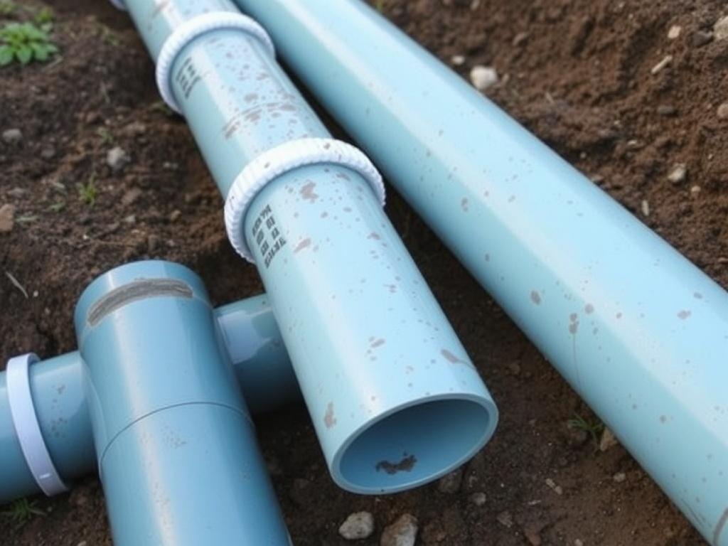Как выбрать трубы для канализации. ПНД (HDPE): гибкость и устойчивость к грунтовым движениям Как выбрать трубы для канализации. ПНД (HDPE): гибкость и устойчивость к грунтовым движениям