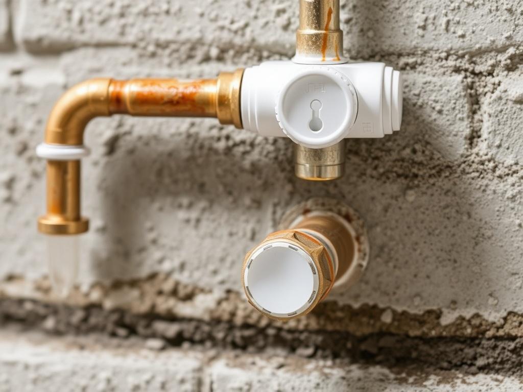 Как выбрать систему защиты от протечек воды. Датчики попадания воды