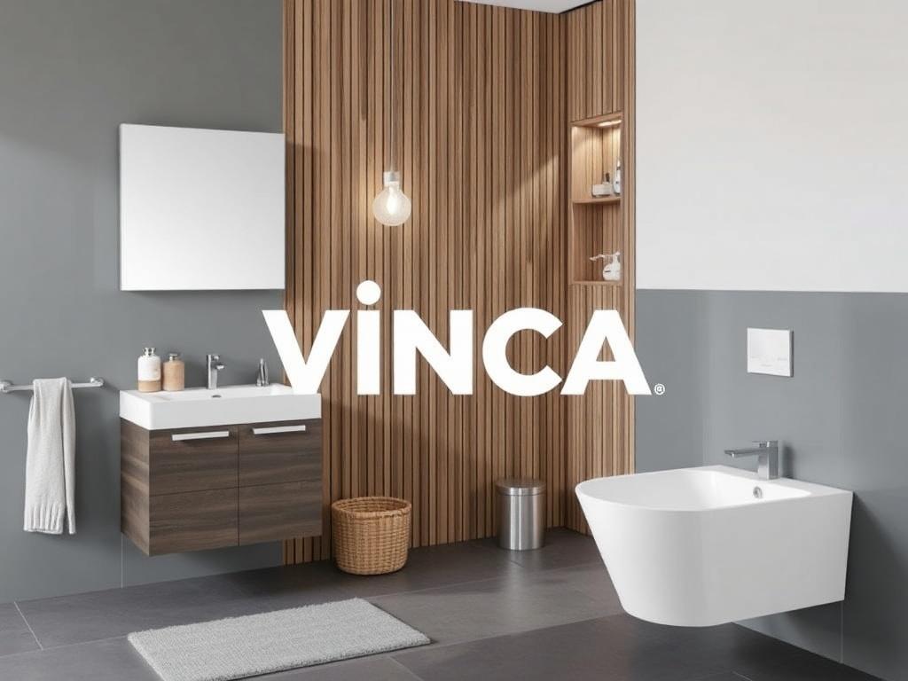 Vincea — обзор бренда сантехники и мебели для ванной. Сервисное обслуживание и запасные части