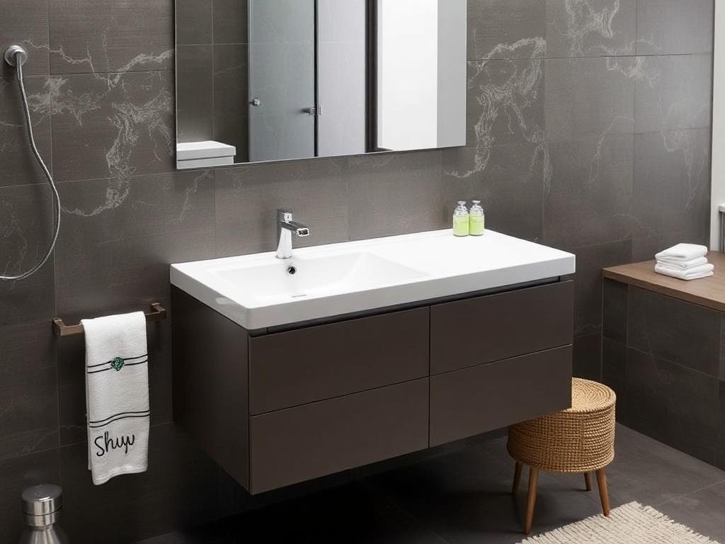 BelBagno — обзор бренда сантехники и мебели для ванной. Уход и эксплуатация: простые правила на каждый день BelBagno — обзор бренда сантехники и мебели для ванной. Уход и эксплуатация: простые правила на каждый день