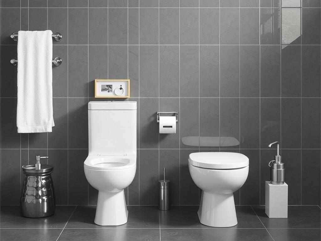 Как выбрать сантехнику для ванной комнаты. Унитаз: типы конструкции и важные параметры Как выбрать сантехнику для ванной комнаты. Унитаз: типы конструкции и важные параметры