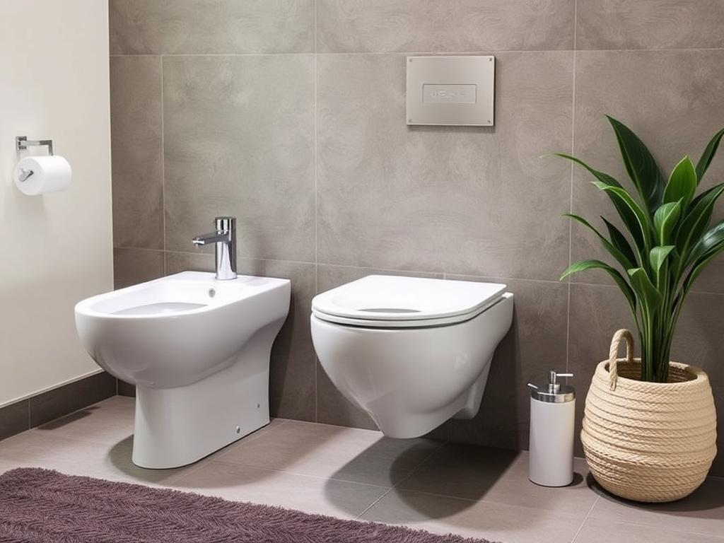 Как выбрать биде для квартиры. Уход и обслуживание: как продлить срок службы Как выбрать биде для квартиры. Уход и обслуживание: как продлить срок службы