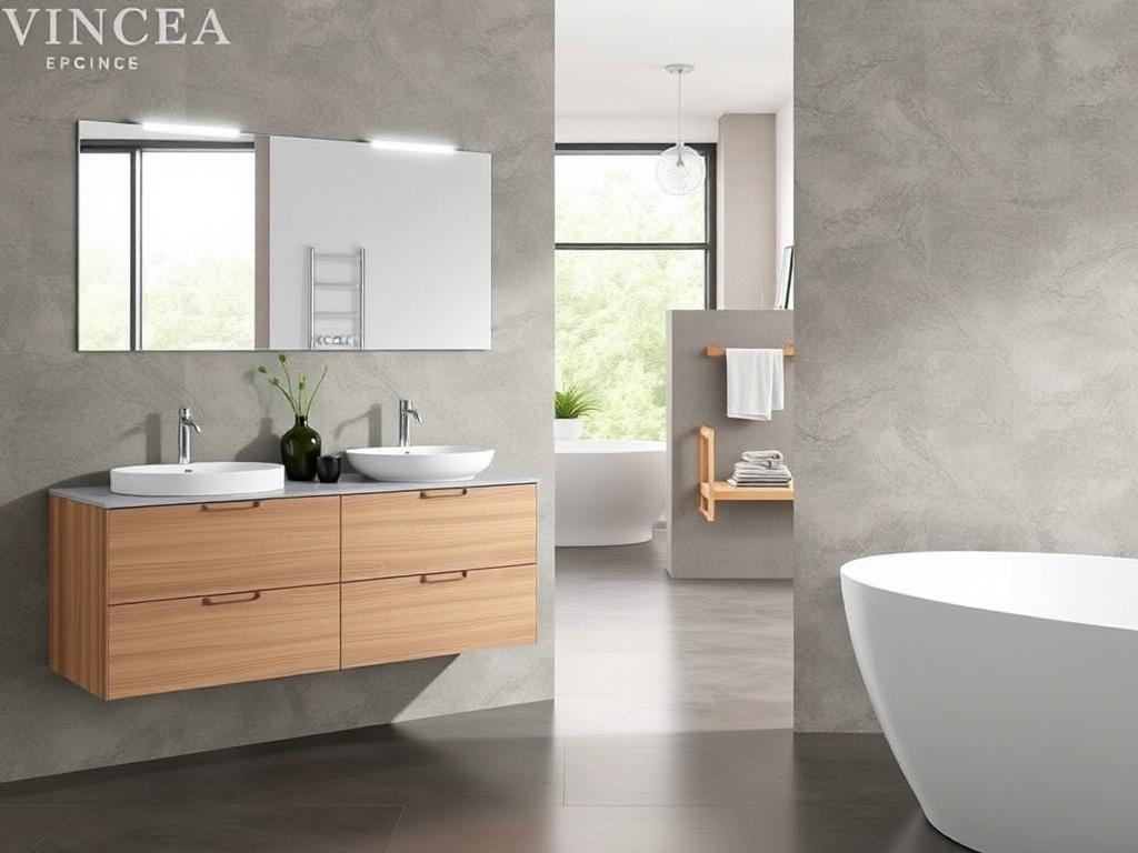 Vincea — обзор бренда сантехники и мебели для ванной. Как выбрать модель: чек-лист перед покупкой