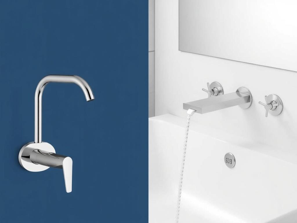 Как выбрать инсталляцию Grohe или Geberit. Как принять окончательное решение