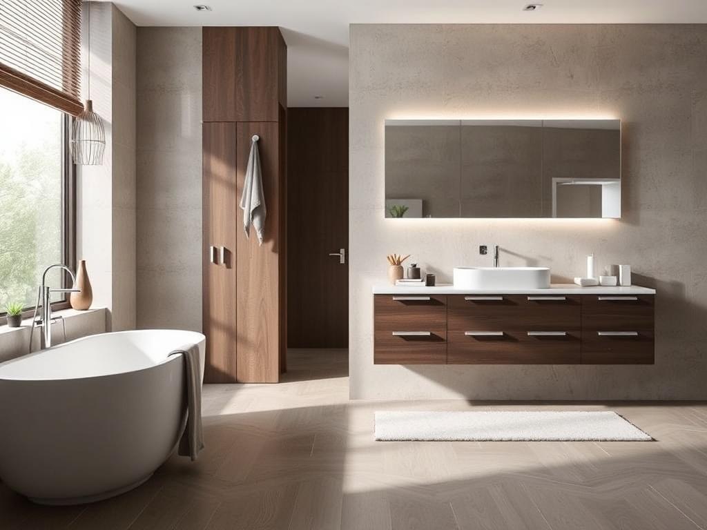 BelBagno — обзор бренда сантехники и мебели для ванной. Советы по сочетанию стиля: как интегрировать BelBagno в интерьер BelBagno — обзор бренда сантехники и мебели для ванной. Советы по сочетанию стиля: как интегрировать BelBagno в интерьер