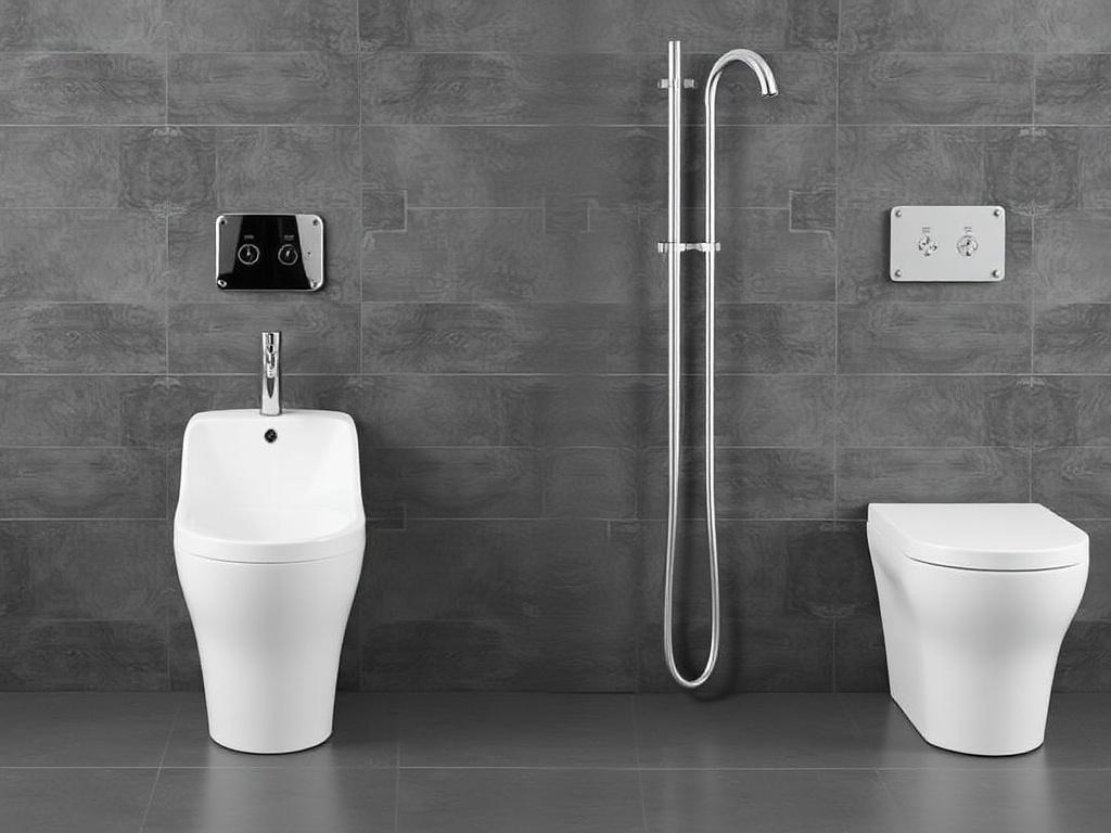 Как выбрать инсталляцию Grohe или Geberit. Объем смыва и экономия воды
