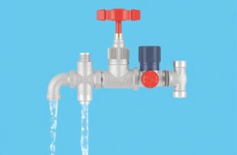 Как выбрать коллектор для водоснабжения: понятный путь от задачи к решению