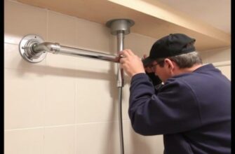 Установка полотенцесушителя — подключение и проверка: от выбора до первой включённой минуты