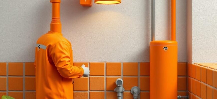 Orange — обзор бренда сантехники и особенностей эксплуатации: что важно знать перед покупкой