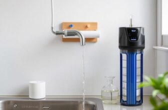 Как выбрать фильтр для воды в квартиру: подробный практический гид