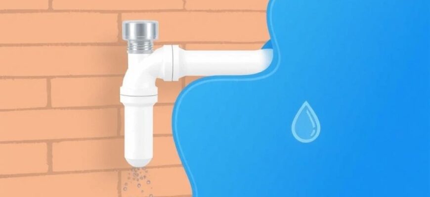 Как выбрать систему защиты от протечек воды: полное практическое руководство