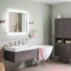Comforty — обзор бренда мебели для ванной и зеркал: что важно знать перед покупкой