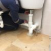 Замена канализационных труб в ванной: подробное практическое руководство