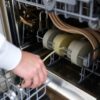 Подключение посудомоечной машины: практическое руководство для домашнего мастера