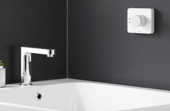 Как выбрать инсталляцию Grohe или Geberit: практическое руководство для покупателя