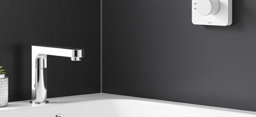Как выбрать инсталляцию Grohe или Geberit: практическое руководство для покупателя