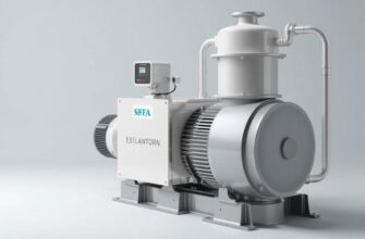 SFA — обзор бренда насосного оборудования и сололифтов: что нужно знать перед покупкой