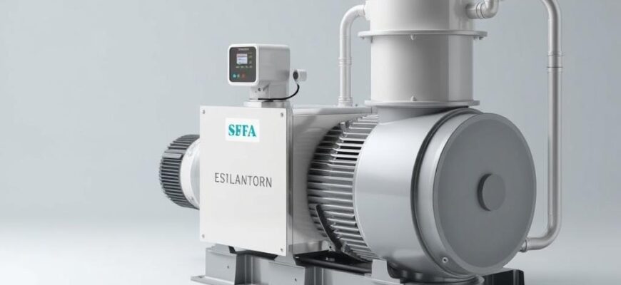 SFA — обзор бренда насосного оборудования и сололифтов: что нужно знать перед покупкой