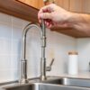 Установка кухонного смесителя: подробное практическое руководство для дома