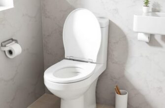 Как выбрать унитаз с микролифтом: практическое руководство без лишней воды