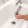 Замена слив-перелива ванны: практическое руководство без лишней воды