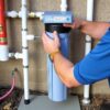 Установка магистральных фильтров для воды: практическое руководство по выбору и монтажу