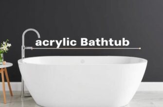 Как выбрать акриловую ванну — толщина и армирование: практическое руководство для тех, кто не хочет ошибок