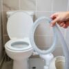 Замена гофры унитаза: как выполнить работу правильно и без лишних трат