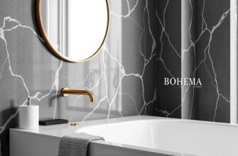 Boheme — обзор премиальной сантехники и дизайнерских решений
