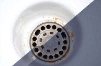 Как выбрать сифон для раковины: практическое руководство без лишней воды