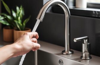 Gappo — обзор бренда смесителей и качества комплектующих: что важно знать перед покупкой