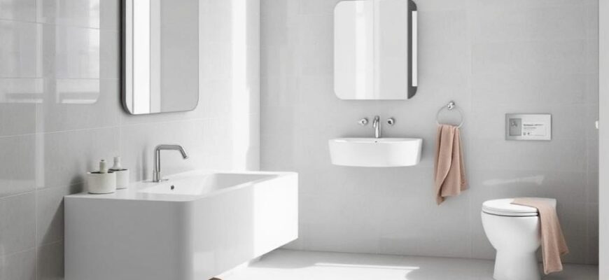 Ceramalux — обзор бренда сантехнической керамики: что предлагает и как выбрать